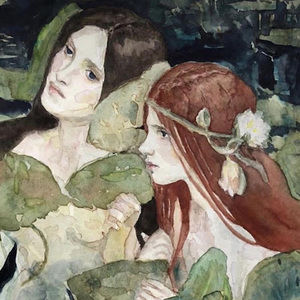 Meet your Posher, Lorraine